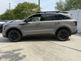 New 2025 Kia Sorento SX Prestige image 4