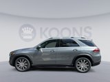 New 2026 Mercedes-Benz GLE 450e 4MATIC image 2