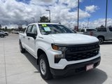 Used 2024 Chevrolet Silverado 1500 W/T image 2