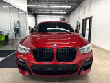 Used 2021 BMW X4 xDrive30i image 2