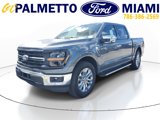 New 2025 Ford F150 XLT w/ Equipment Group 303A High image 3