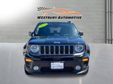 Used 2021 Jeep Renegade Limited image 2