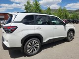 New 2025 Subaru Forester Touring image 5