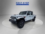 Used 2022 Jeep Gladiator Mojave w/ LED Lighting Group image 3