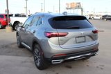 New 2025 Buick Envision Preferred image 3