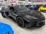Used 2024 Chevrolet Corvette Z06 w/ Battery Protection Package image 4