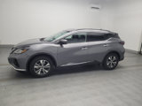 Used 2023 Nissan Murano SV image 2