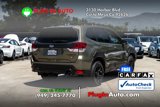 Used 2023 Subaru Forester Wilderness image 4