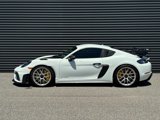 Used 2025 Porsche 718 Cayman GT4 RS image 2