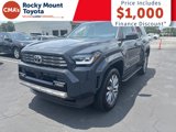 New 2025 Toyota 4Runner Limited image 3