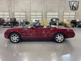 Used 2004 Ford Thunderbird image 3