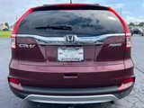 Used 2016 Honda CR-V EX-L image 6