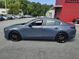 Used 2022 MAZDA MAZDA3 s image 2