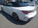 Used 2022 BMW 430i Convertible w/ M Sport Package image 6