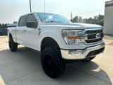 Used 2021 Ford F150 XLT w/ Equipment Group 301A Mid image 5