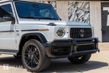 Used 2023 Mercedes-Benz G 63 AMG 4MATIC image 2