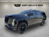 New 2025 Cadillac Escalade ESV Sport Platinum w/ LPO, ONYX Package image 5