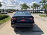 New 2025 Volkswagen Jetta SE image 5