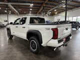 New 2024 Toyota Tacoma TRD Off-Road image 5