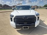 New 2025 Toyota Tundra SR5 image 2