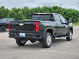 New 2025 Chevrolet Silverado 2500 LT w/ Z71 Chrome Sport Edition image 4