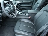 New 2025 Jeep Grand Cherokee L Limited image 5