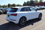 Used 2025 Audi Q5 e Premium Plus image 5