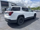 Used 2023 GMC Acadia AT4 image 3