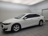 Used 2020 Chevrolet Malibu LS w/ Driver Confidence Package II image 2
