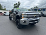 Used 2015 Chevrolet Silverado 2500 LT w/ LT Convenience Package image 2