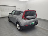 Used 2022 Kia Soul LX w/ Technology Package image 5