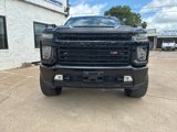 Used 2021 Chevrolet Silverado 2500 LTZ w/ LTZ Plus Package image 5