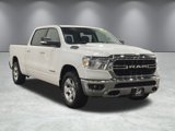 Used 2020 RAM 1500 Big Horn image 2