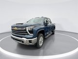 New 2025 Chevrolet Silverado 2500 LTZ w/ LTZ Plus Package image 4