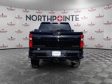 New 2025 Chevrolet Silverado 2500 Custom w/ Custom Value Package image 5