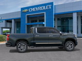 New 2026 Chevrolet Silverado 1500 High Country image 5