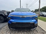 New 2025 Chevrolet Silverado EV RST image 2