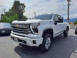 Used 2024 Chevrolet Silverado 3500 High Country w/ High Country Premium Package image 3