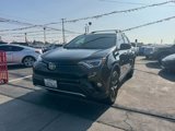 Used 2017 Toyota RAV4 SE image 2