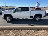 New 2025 Chevrolet Silverado 3500 LT image 4