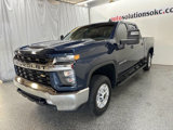 Used 2022 Chevrolet Silverado 2500 LT w/ Convenience Package image 3