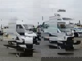 Used 2022 Ford Transit 250 148 High Roof Extended image 2
