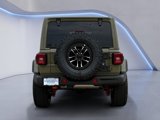 New 2025 Jeep Wrangler Unlimited Rubicon image 4
