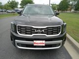 New 2025 Kia Telluride SX image 5