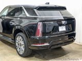 New 2025 Cadillac Escalade IQ Luxury 1 w/ LPO, Radiant Package image 6