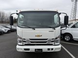 New 2025 Chevrolet Low Cab Forward image 3