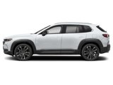 New 2025 MAZDA CX-50 AWD 2.5 Turbo w/ Weather Package image 2