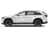 New 2025 MAZDA CX-90 Plug-In Hybrid w/ Premium Plus image 2