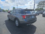 New 2025 Ford Explorer Active image 6