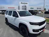 New 2025 Jeep Wagoneer Series II w/ HD Trailer Tow Package image 2